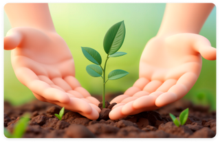 Growing with Trust: The IAHS Story