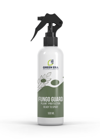 Fungo Guard