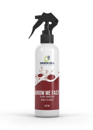 Grow Me Fast 500 ML