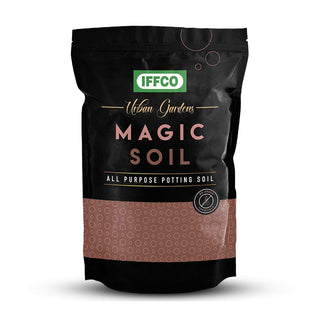 Magic Soil