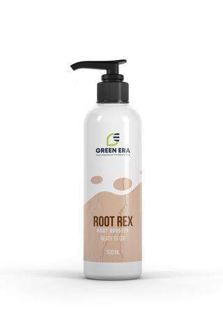 Root Rex