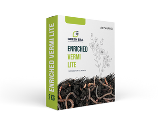 Enriched Vermi Lite