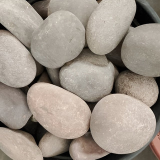 Natural Chocolate Stone