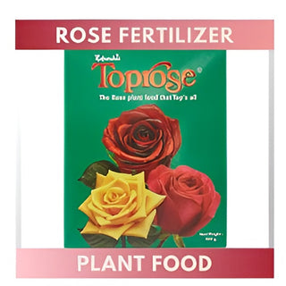 Toprose Rose Food