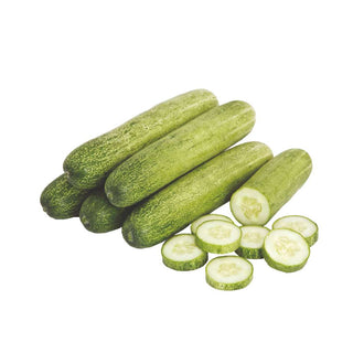 Cucumber Indam Swadhist